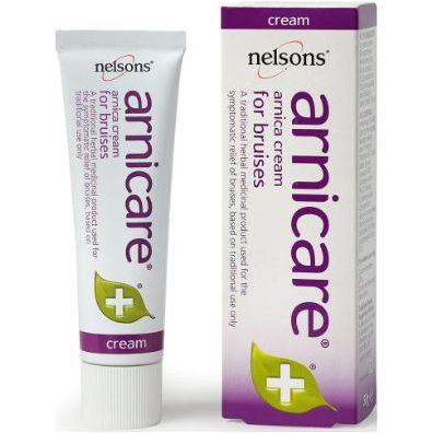 Nelsons Arnicare Arnica Cream 30g