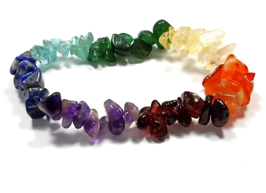 Gaia Emporium Chakra Bracelet