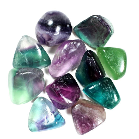 Gaia Emporium Fluorite